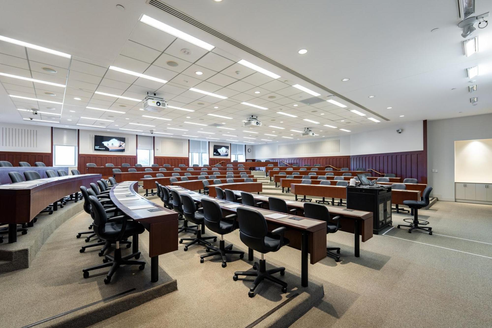 The Knight Center At Washington University University City Екстериор снимка